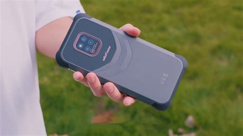 Ulefone Power Armor 14 Pro Review - New Low-Cost Rugged Smartphone