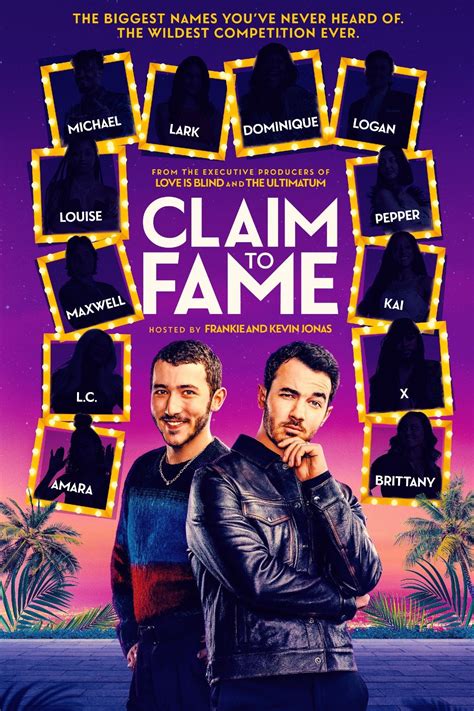 Everything You Need To Know Ahead Of Claim To Fame Season 3 Episode 5