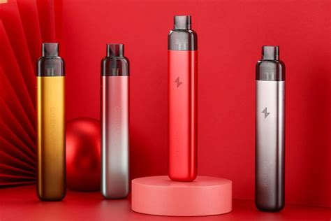 Geekvape Wenax K1 Se Kit Preview