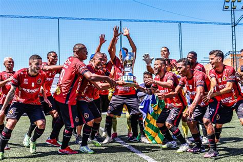 Copa Do Brasil De Fut Define Grupos Flamengo Vasco E Corinthians