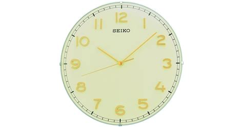 Zidni sat Seiko QXA624C Kupi OnLine odlična cena