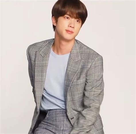 On Twitter Rt Dailyjinwaist Just Kim Seokjin Serving Looks