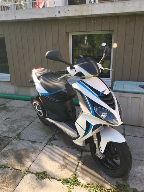 Roller Piaggio Ccm Nrg Kaufen Auf Ricardo