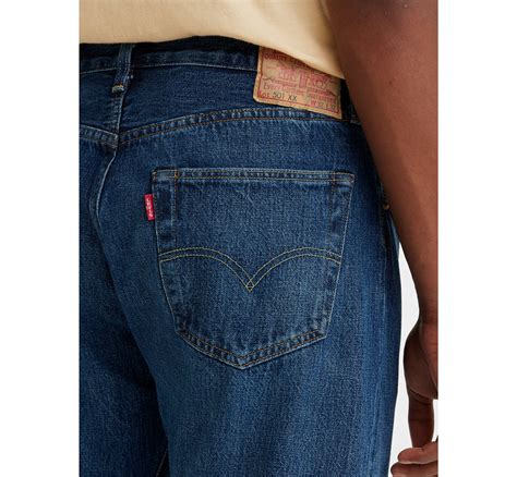 Levis® Vintage Clothing 1955 501® Jeans Blue Levis® Me