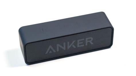 Anker SoundCore Review - Bass Head Speakers