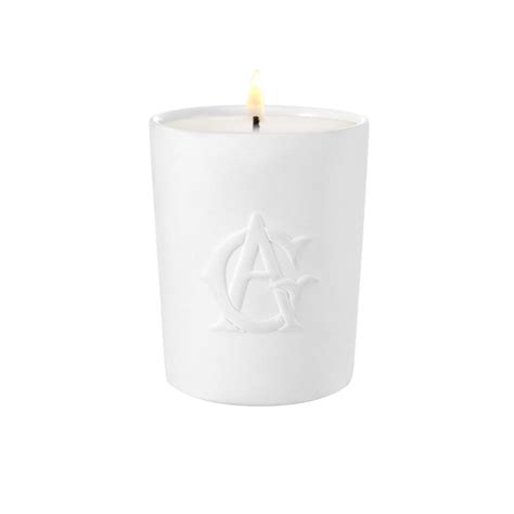 Annick Goutal L’Ile au Thé Candle Review | Allure