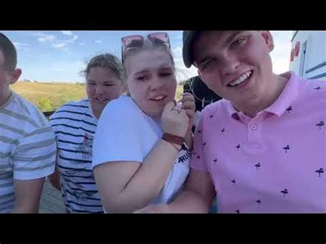 Корпоратив Форт Боярд выезд в Вишневые горки - YouTube