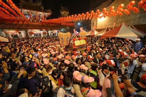 【媽祖繞境】跟著西螺太平媽祖1110四進香二日 宿伯爵旅遊行程搜尋推薦 東南旅遊