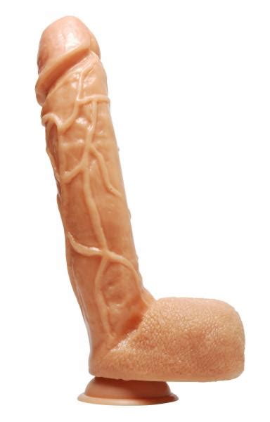 Bulging Buster Inches Suction Cup Dildo On Literotica