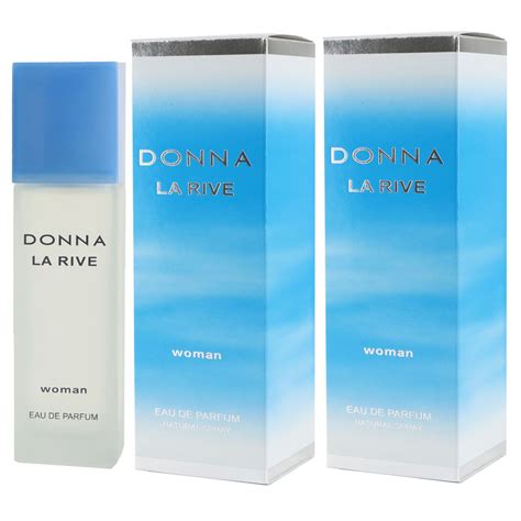 La Rive Donna 2 X 90 Ml Eau De Parfum Edp Set Bei Riemax