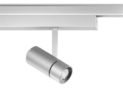 Spyke Track Mounted Spotlight Architonic