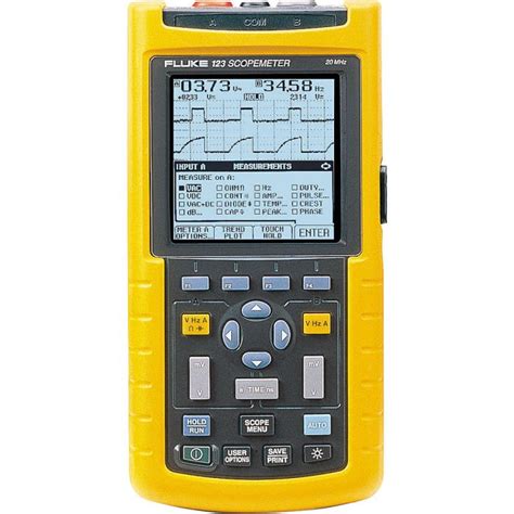 Fluke 99B Scopemeter Repair Repair Services For Fluke Calibrators IR