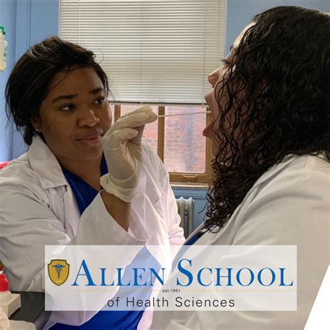 Medical Assistant Is It A Good Career Choice For You Allen School Of Health Sciences