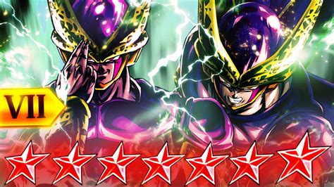 Dragon Ball Legends The First Ever Zenkai Vii Red Revival