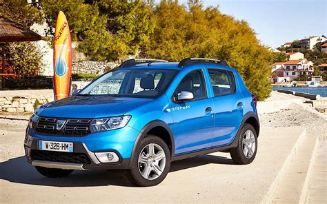 Dacia Sandero ECO G en España Precios equipamiento y versiones