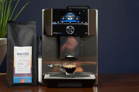 Siemens Kaffeevollautomat Test 2025 Welcher Ist Der Beste