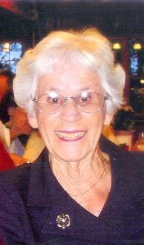 Eleanor M Eberhard Obituary 2022 Sun City Center Fl Sun City