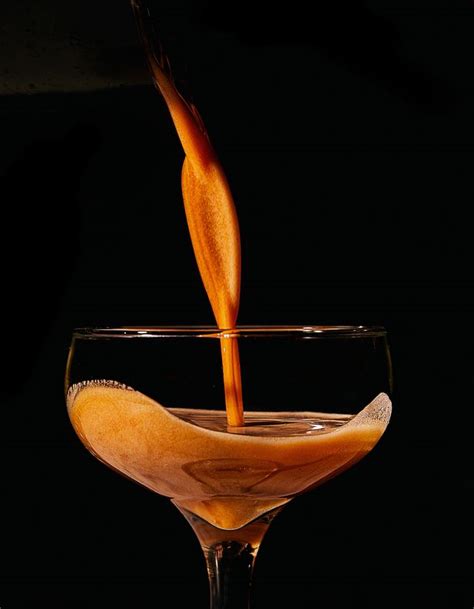 Best Espresso Martini Cocktail Recipe How To Make Coffee Martini