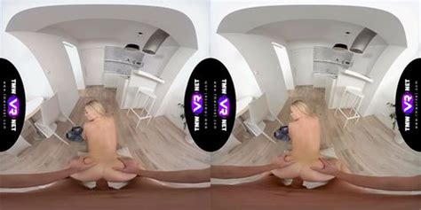 Watch Jwvr Vr Asdf Qwer Porn SpankBang