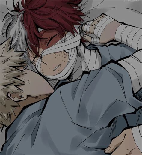 TODOBAKU ONE SHOT S Fotos De Miku Chibi Dibujos Parejas Anime Bonitas