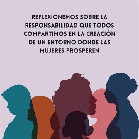 Frases Por El D A De La Mujer Mensajes Para Enviar A Tus Colegas De