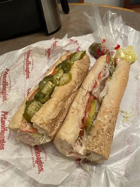 National Hoagie Day