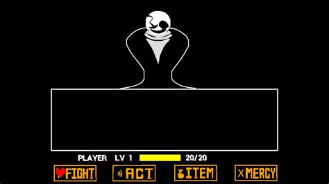 Gaster Battle Youtube