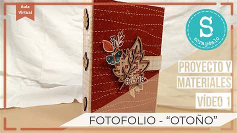 Proyecto Noviembre 2023 fotofolio otoño con la colección Hojaraska