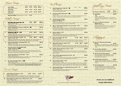 Italian Food Menus Amores Beeston Italian Bar And Restaurant In Beeston