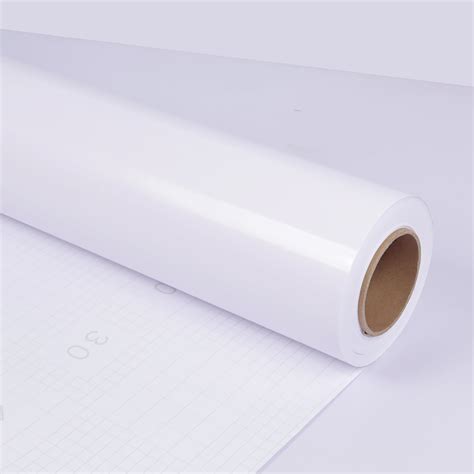 Premium Eco Solvent Self Adhesive Vinyl Label Longevity And Vibrant