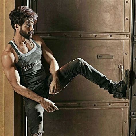 Pin On Shahid Kapoor