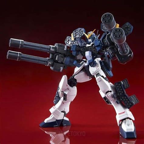 Gundam Wing Endless Waltz Master Grade Plastic Model Xxxg H