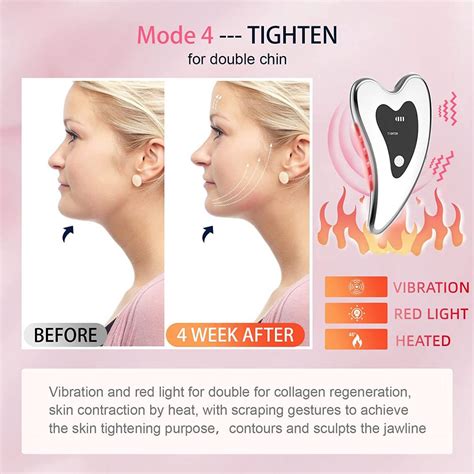 Freyara Hot Selling Electric Gua Sha Face Massager For Wrinkles