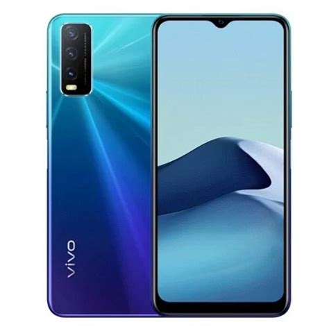 Vivo Y20 2021 Firmware Flash File Stock ROM Mobile Remarks