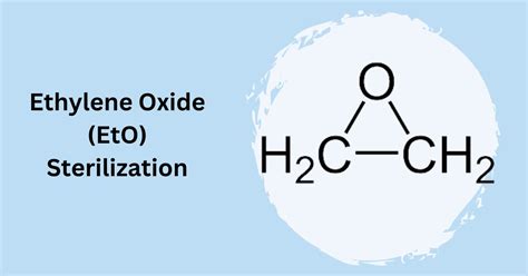 Understanding The Ethylene Oxide Eto Sterilization Tsqualitych