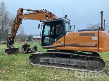 Case CX 210 B For Sale Crawler Excavator 19542 EUR 6786384