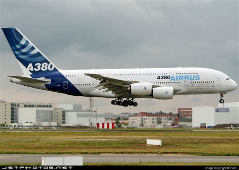 F Wwea Airbus A Airbus Industrie Yvan Panas Jetphotos