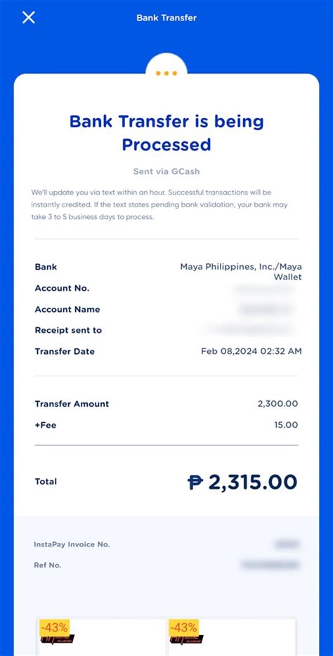 Transfer Money From Gcash To Maya A Step By Step Guide 2024