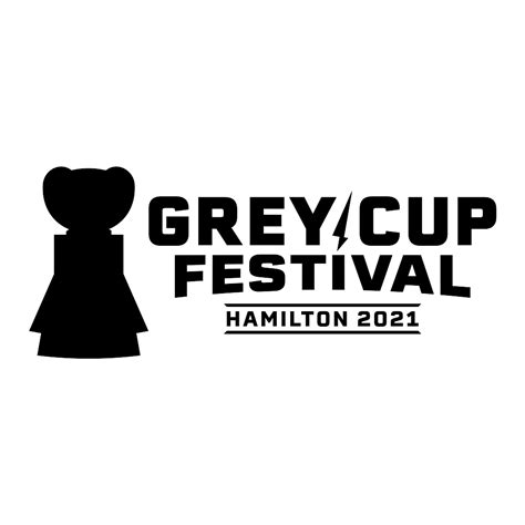 2021 Grey Cup Festival In Hamilton 108th Grey Cup Festival