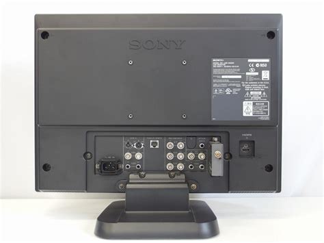 Yahoo Sony Lmd W Hdmi D Sdi