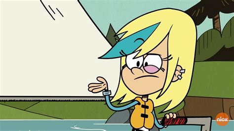 The Loud House Sam