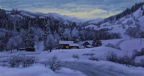 Evgeny Lushpin (Евгений Лушпин) – художник — JuicyWorld