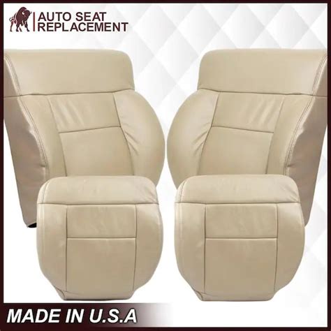 Oem Ford F150 Replacement Seat Covers Velcromag