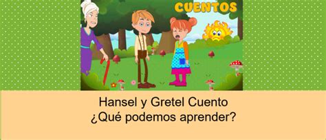 Cuento De Hansel Y Gretel Price Guarantee Oceanproperty Co Th