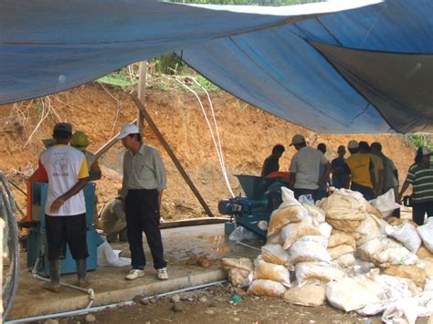 Produsen Dan Penjual Alat Preparasi Pertambangan Alat Teknik Sipil