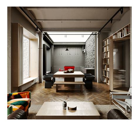 flat|1. on Behance