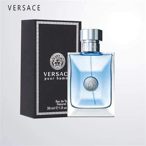 Versace Edt Ml