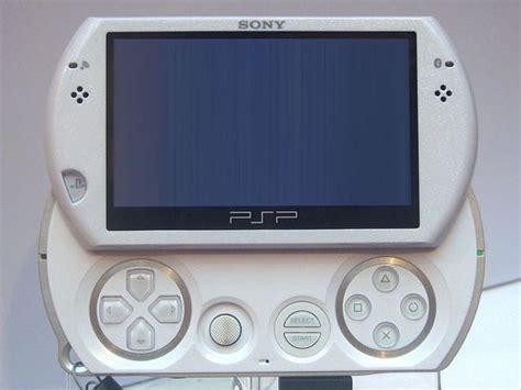 Rumor Especifica Es Do Sony Psp Reduto Nerd