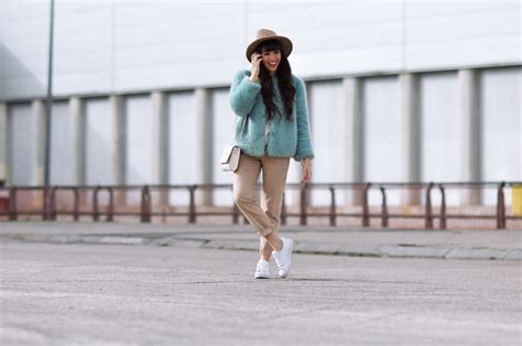 SOFT COLORS OUTFIT - Wear Wild