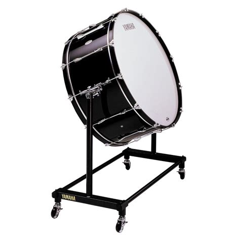 Yamaha Intermediate Concert Bass Drum Cb6xxbc